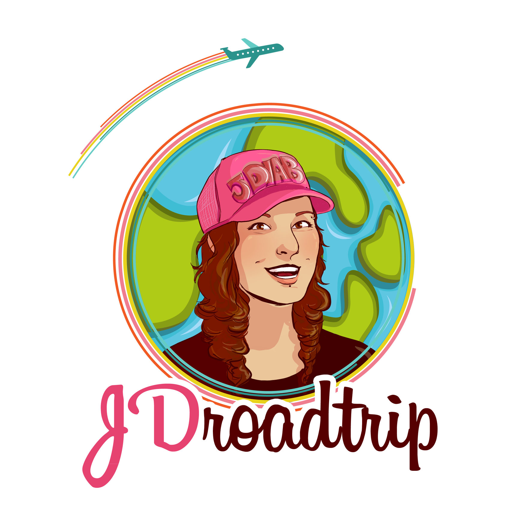 Logo JDroadtrip