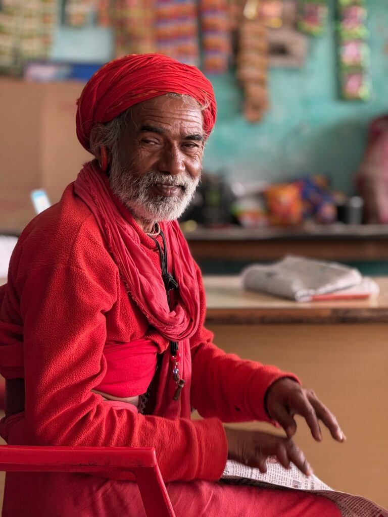 Indien