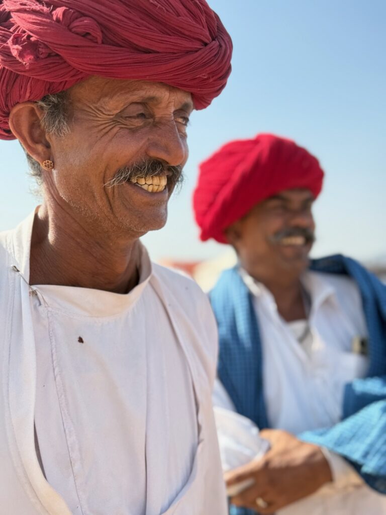 Indiens